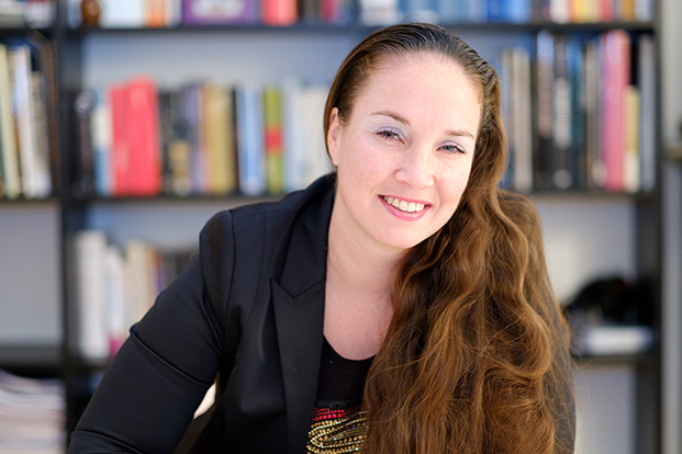Mellony van Hemert